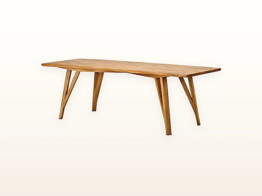 Dining Tables T131 — Imperial Decor
