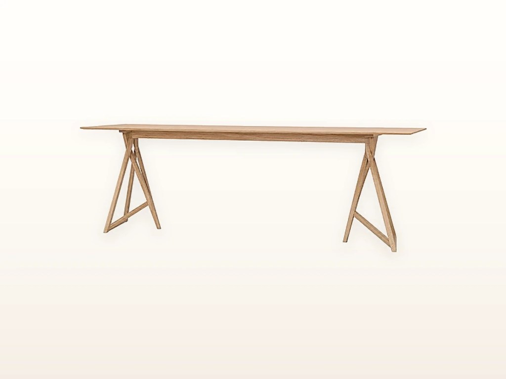 Dining Tables T133 — Imperial Decor