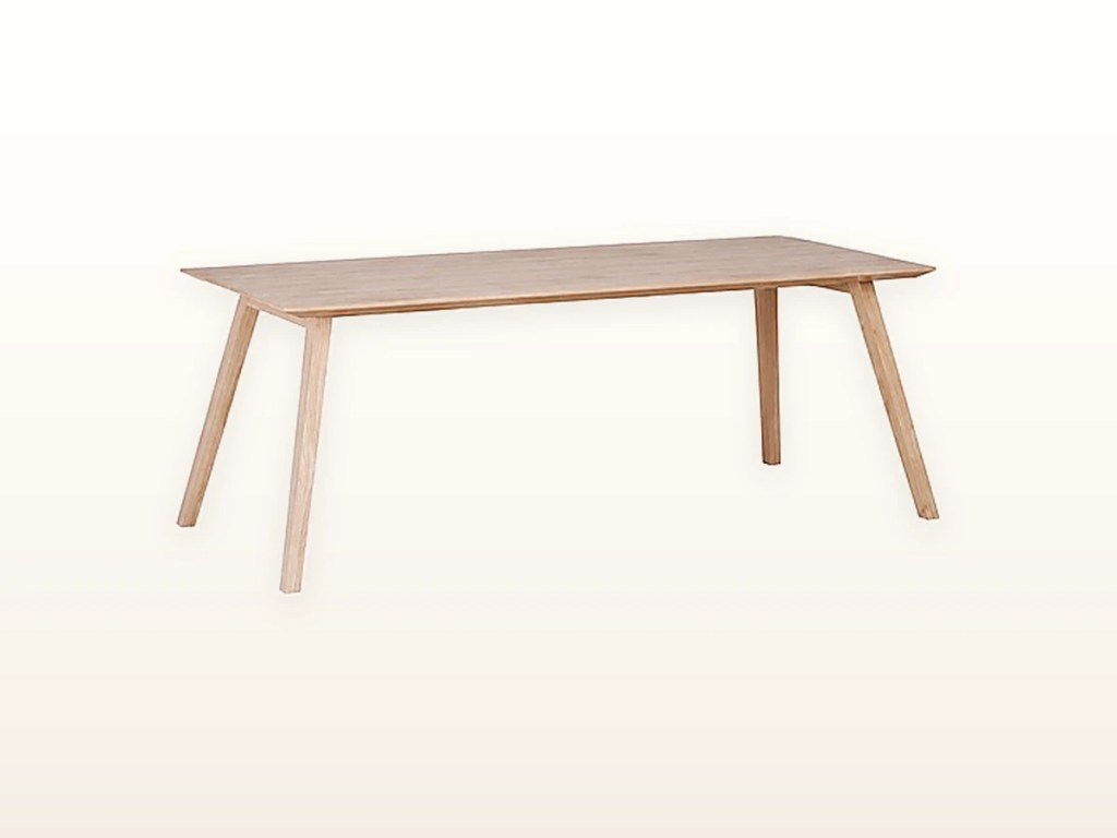 Dining Tables T134 — Imperial Decor