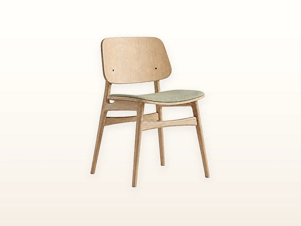 Dining Chair —&nbsp;Y183