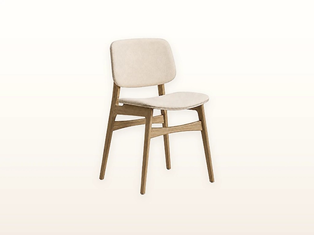 Dining Chairs Y183A — Imperial Decor