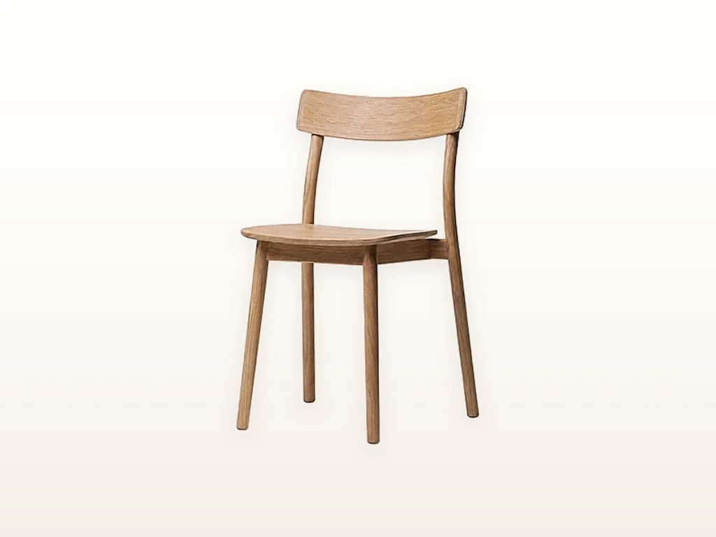 Dining Chairs Y117 — Imperial Decor
