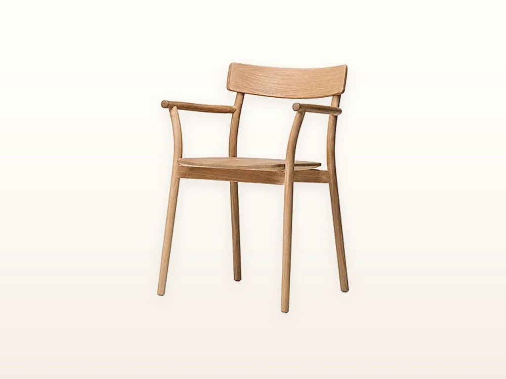 Dining Chairs Y116 — Imperial Decor