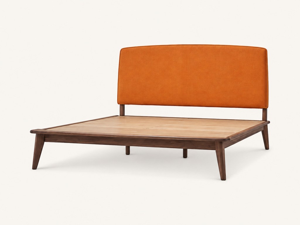 Bed — C-66