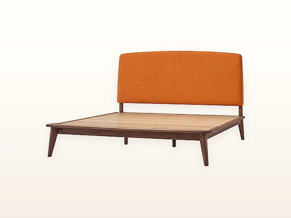Bed — C-66