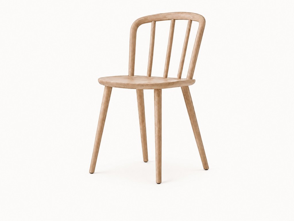 Dining Chair —&nbsp;F465-2T