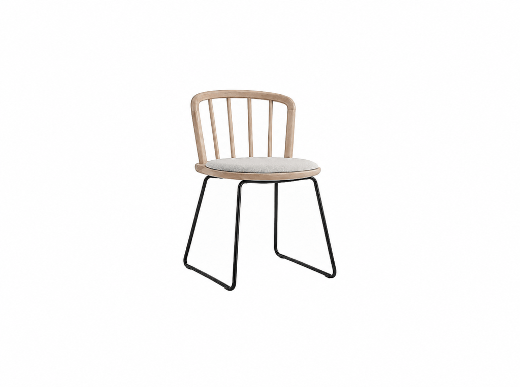 Dining Chair —&nbsp;GYY-160A-1