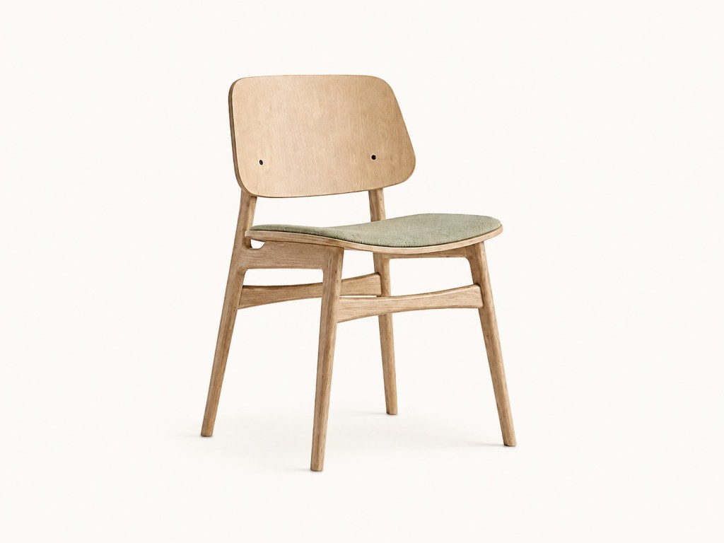 Dining Chair —&nbsp;Y183