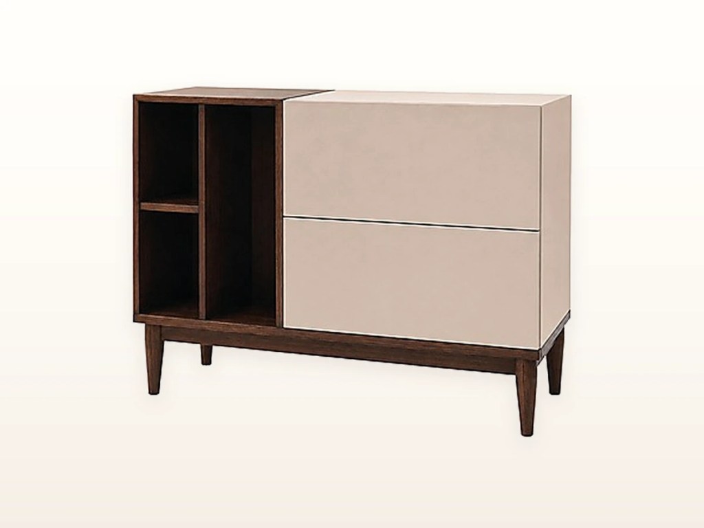 Cabinets G-77 — Imperial Decor