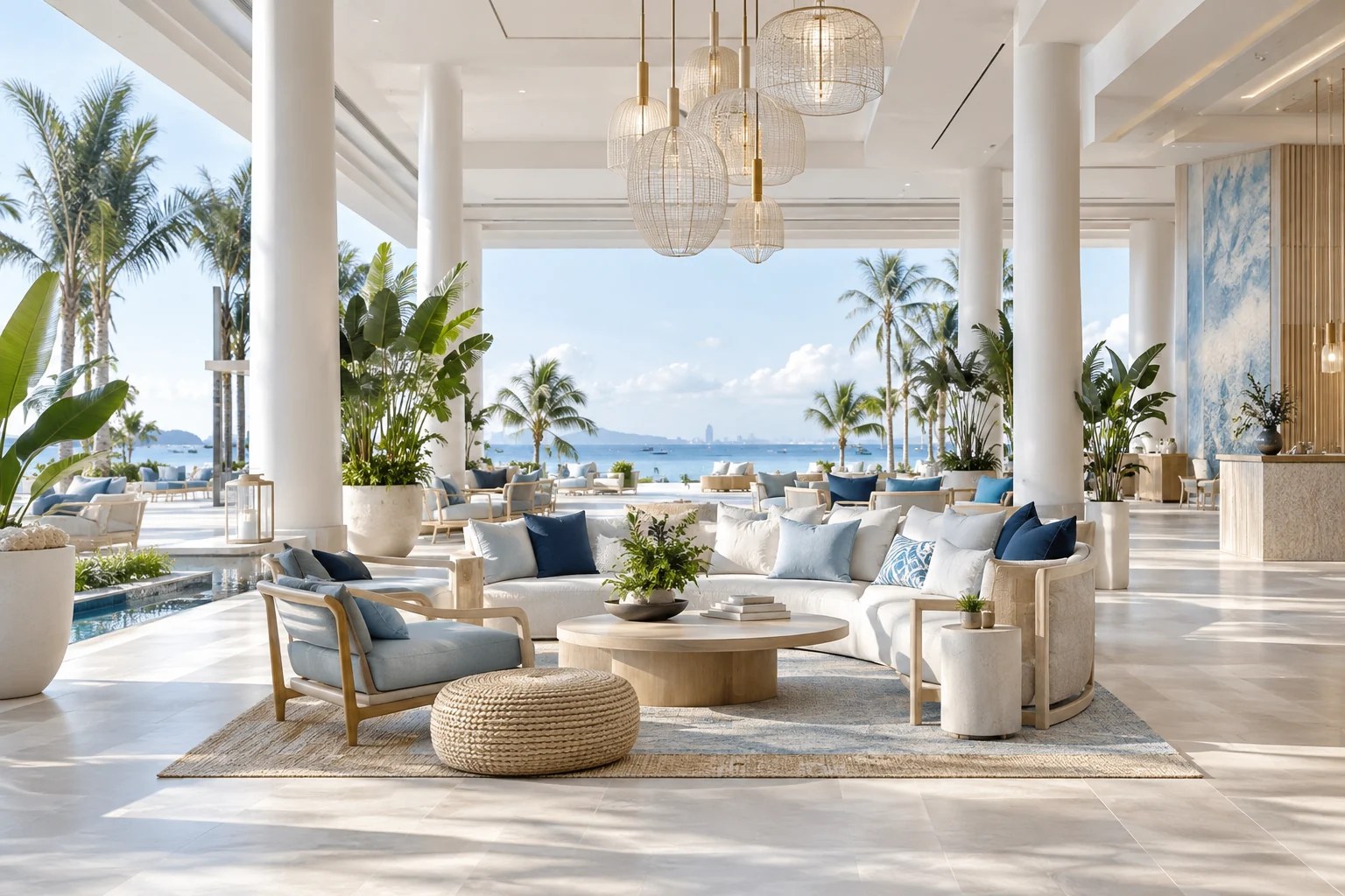Concept cover for Cross Pattaya by Imperial Decor