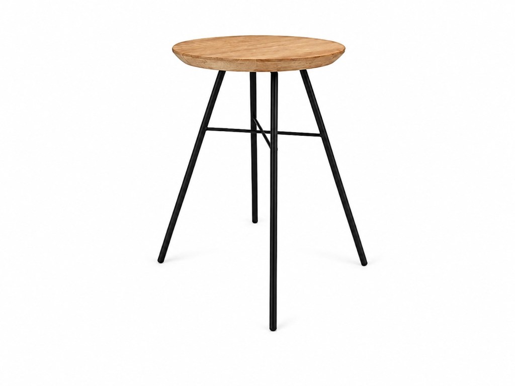 Imperial Decor Stool / Ottoman Y273 on a warm-white background