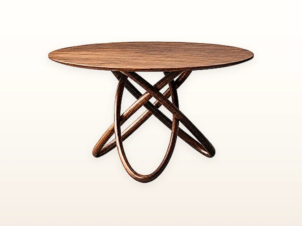 Dining Tables T08 — Imperial Decor