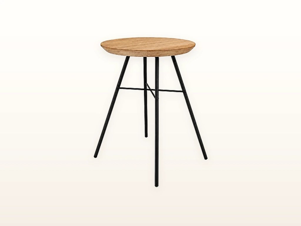 Stool / Ottoman —&nbsp;Y273
